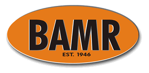BAMR client logo